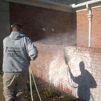 Fortunate Power Washing