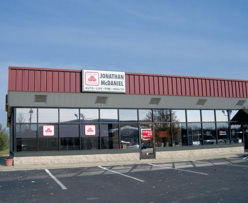 State Farm Office