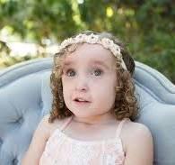 Kylee at faiths house