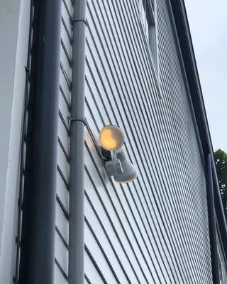 Lights On Electrical