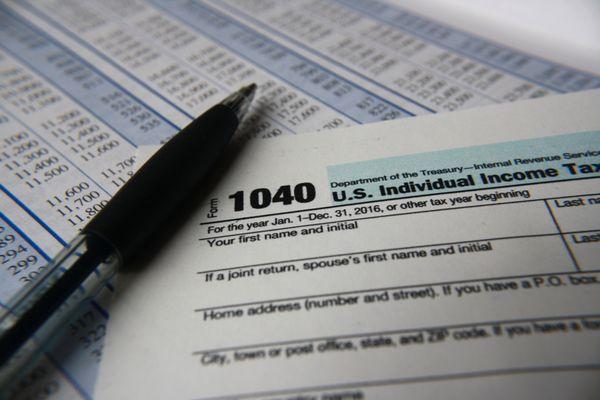 JQB Tax and Financial Planning
