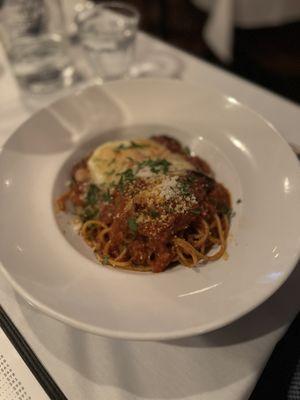 Osteria Vivo