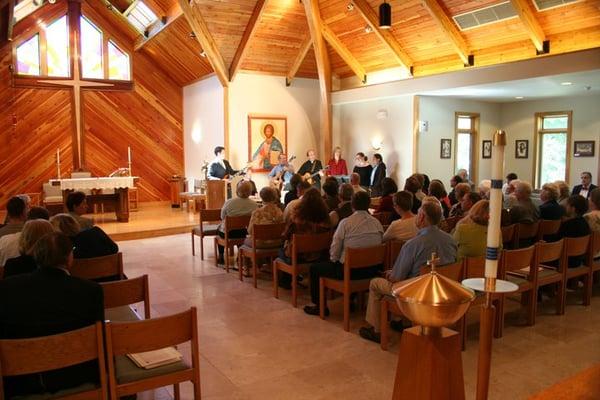 Redeemer Evangelical Lutheran Church