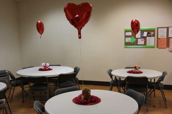 Wellsville Family YMCA