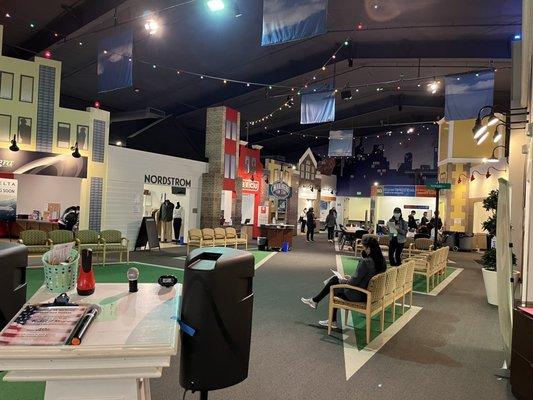 Junior Achievement of Washington