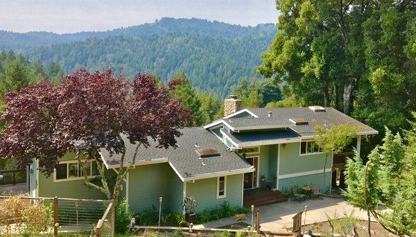 Machado Brothers Painting