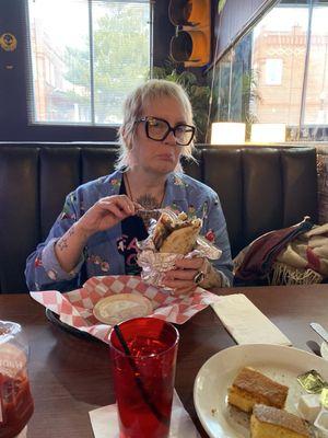 Strader's Garden Center