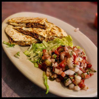 Rosy's Mexican Restaurant