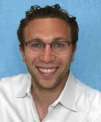 Dr. Nathaniel Jacob DDS