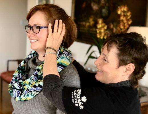 Contemporary Alexander School