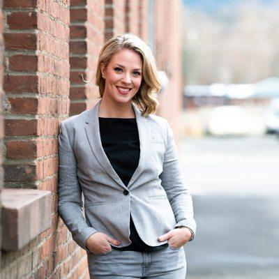 Devin Smith - Windmere