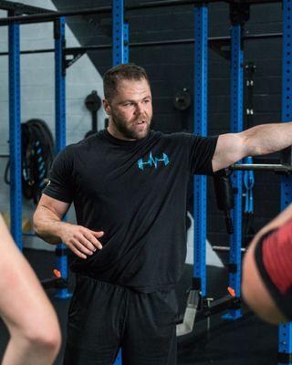 Pulse Performance Training