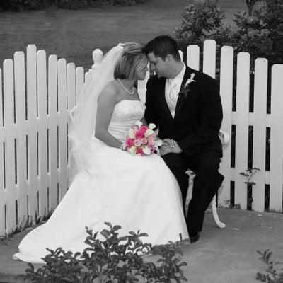 Captured Image Photography Studio