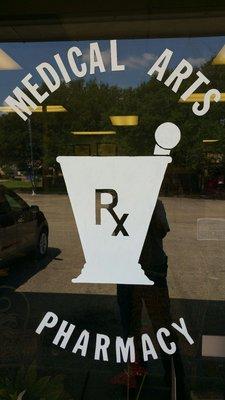 Medical Arts Pharmacy No 2