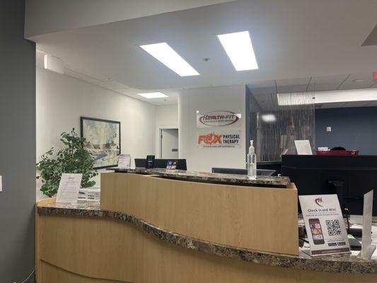 Fox Physical Therapy
