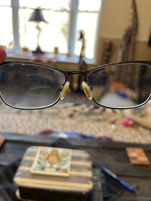 Clarkson Eyecare Headquarters