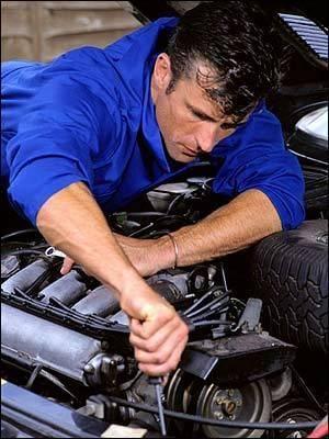 Master Auto Repair