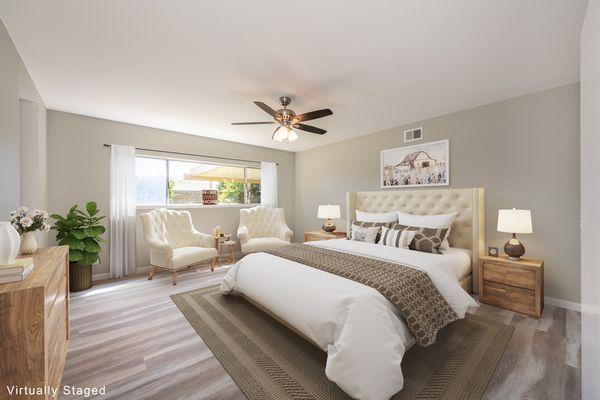 First class marketing for your Listing! Call us today!