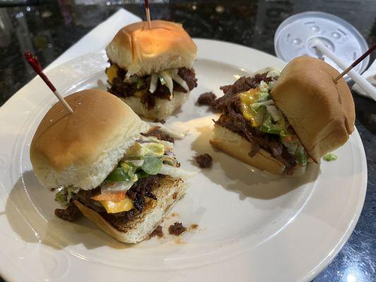 The River Wilderness Club