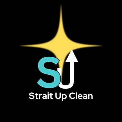 Strait Up Clean