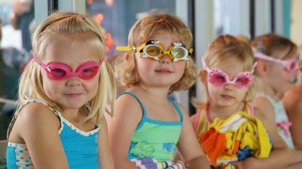 Swimtastic Swim School - Bradenton Lakewood Ranch