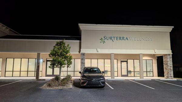 Surterra Wellness - Sebring