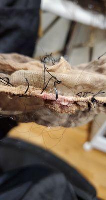 Shear Elegance Salon