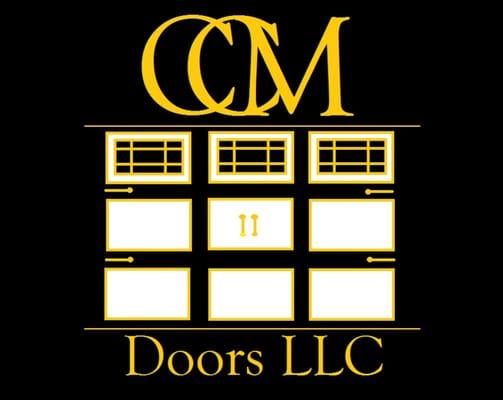 CCM Garage Doors LLC