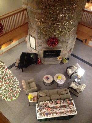 Ronald McDonald House
