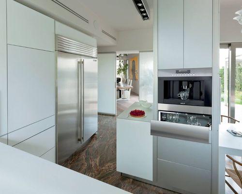 Sub-Zero appliance repair