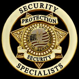 Executive Security Specialists