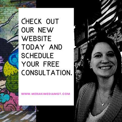 Meraki Media Management