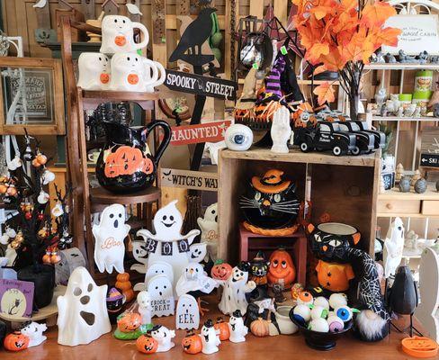 Red Rooster Emporium