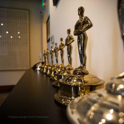 Digital Jungle Post Production