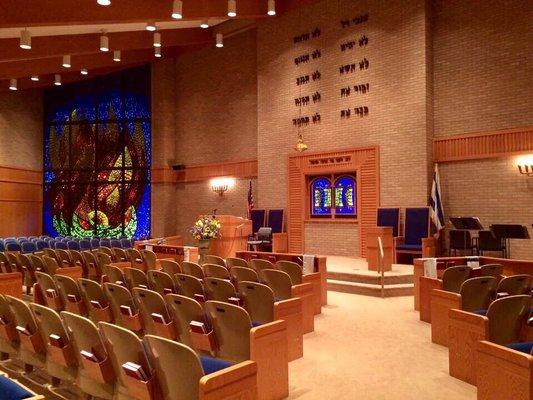 Congregation Shaareth Israel