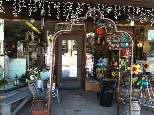 Back Porch Boutique