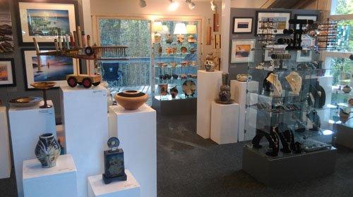 Creative Hands Gallery