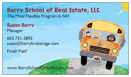 Barry School of Real Estate