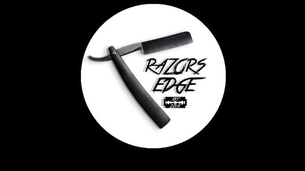 Razors Edge Barbershop