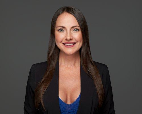 My goal in real estate is to provide the assistance needed for the buyer and seller to come together.