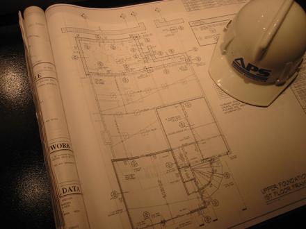 Commercail construction including tenant improvements, retail remodel, planning and permitting and construction cost analysis.