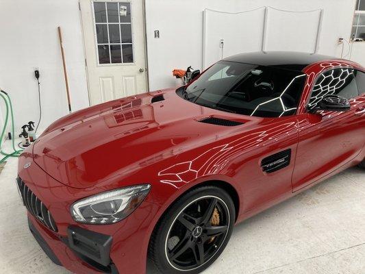 Perfect Auto Detailing