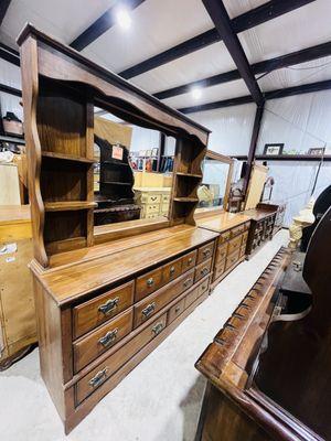 Country Living Trading Post