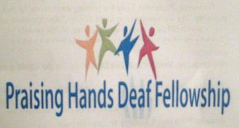 Praising Hands Deaf Fellowship