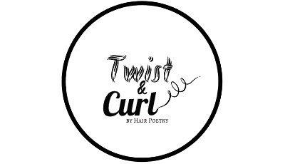 Twist & Curl Hair