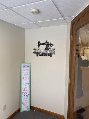 Michelle Lee Stitchery