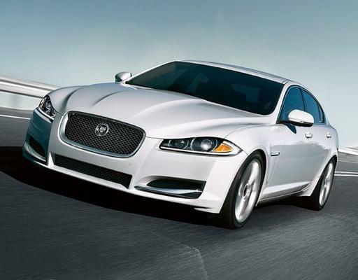 Jaguar Downtown Salt Lake