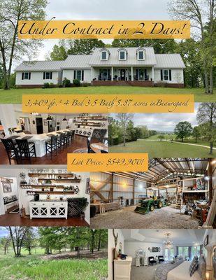 StillWaters Realty at Keller Williams