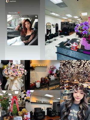 We are open!!! Grand opening promotion: All men's hair cut $35, original price is $50 Expired: 7/15/2024-10/15/2024