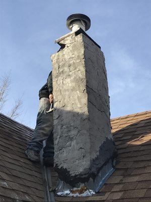 A to Z Remodeling & Repairs